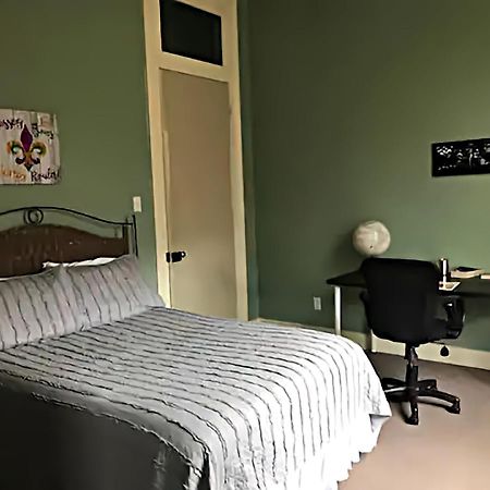 Historic Viavant Cottage - Jazz Fest/Fairgrounds Новый Орлеан Экстерьер фото