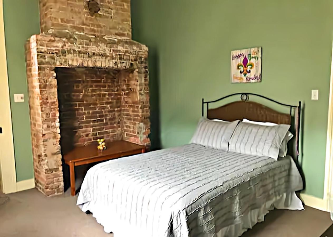 Historic Viavant Cottage - Jazz Fest/Fairgrounds Новый Орлеан Экстерьер фото